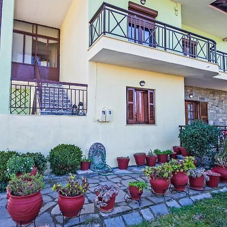 Apostolos House Agios Nikolaos  Esterno foto