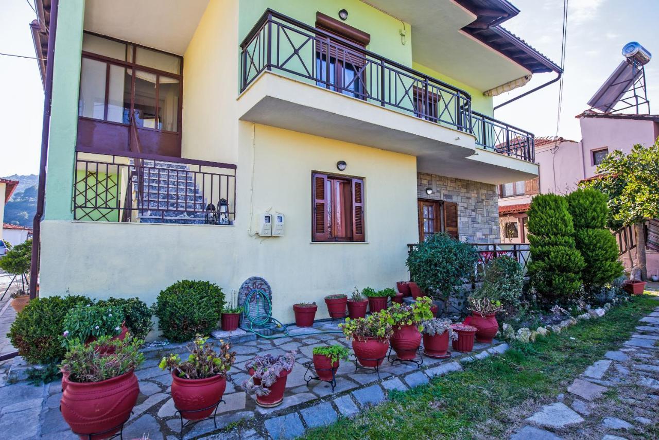 Apostolos House Agios Nikolaos  Esterno foto