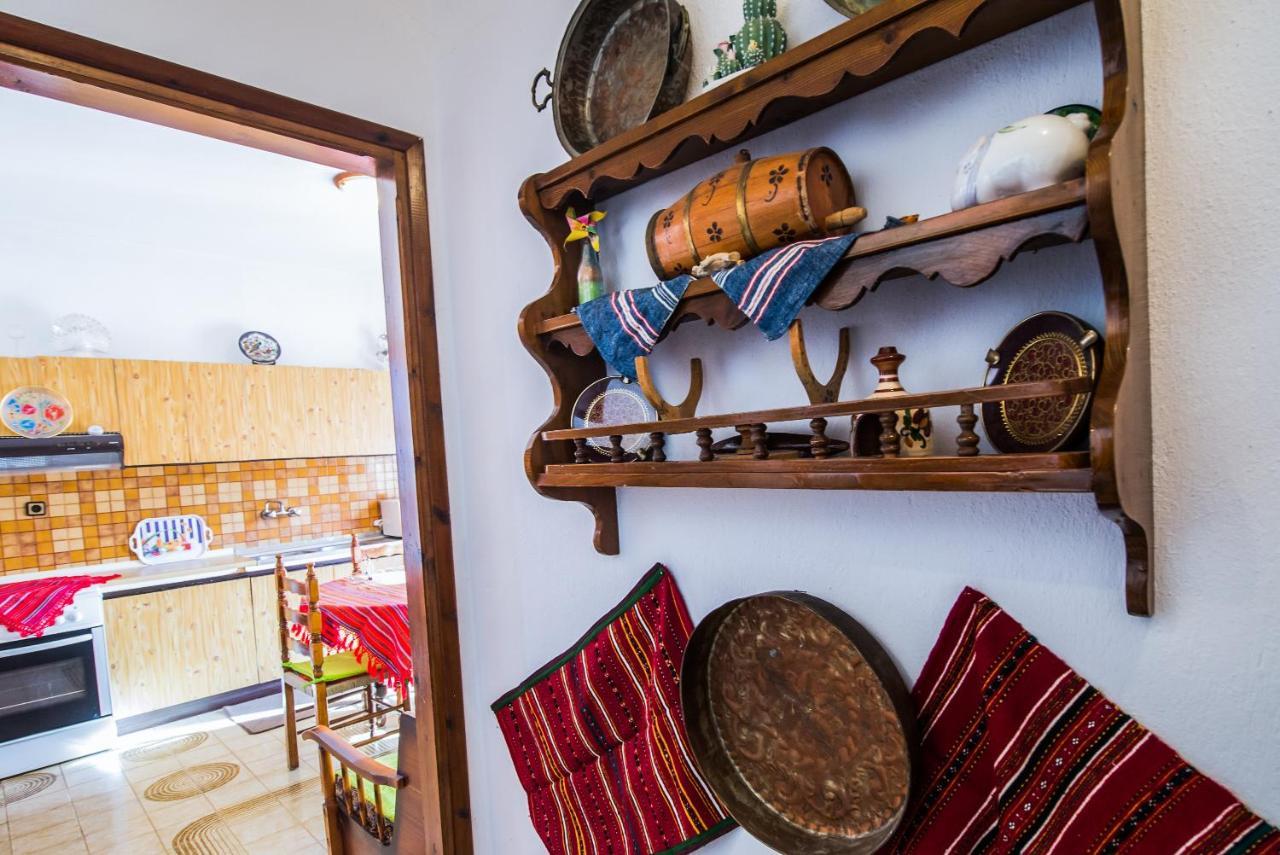 Apostolos House Agios Nikolaos  Esterno foto