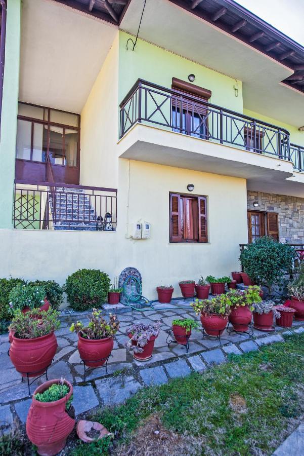 Apostolos House Agios Nikolaos  Esterno foto