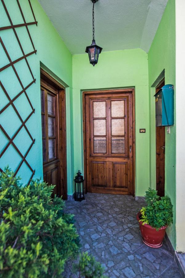 Apostolos House Agios Nikolaos  Esterno foto