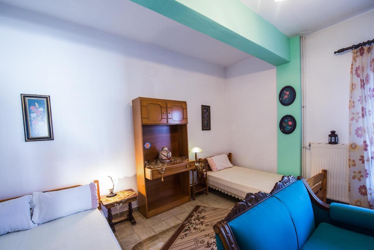 Apostolos House Agios Nikolaos  Esterno foto