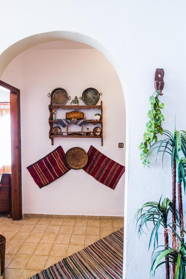 Apostolos House Agios Nikolaos  Esterno foto